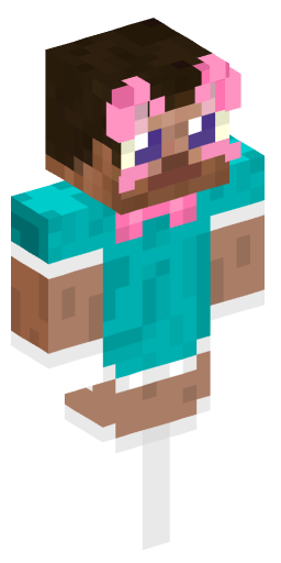Minecraft Skin #229094
