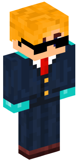 Minecraft Skin #229097