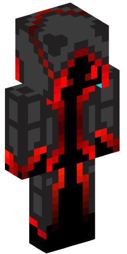 Minecraft Skin #229098