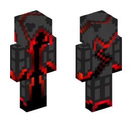 Minecraft Skin #229098