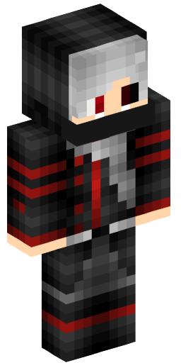 Minecraft Skin #229099
