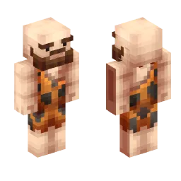 Minecraft Skin #229100