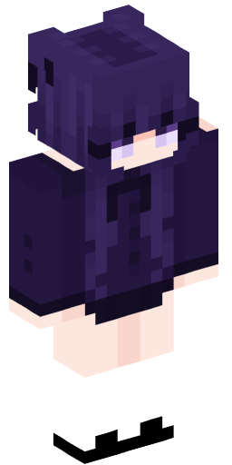 Minecraft Skin #229101