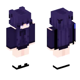 Minecraft Skin #229101