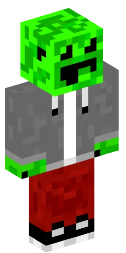 Minecraft Skin #229107