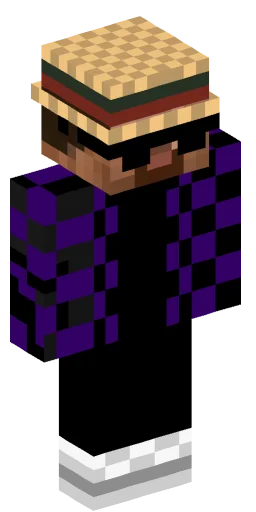Minecraft Skin #229110