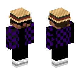 Minecraft Skin #229110
