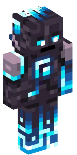 Minecraft Skin #229111