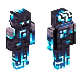 Minecraft Skin #229111