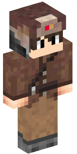 Minecraft Skin #229114