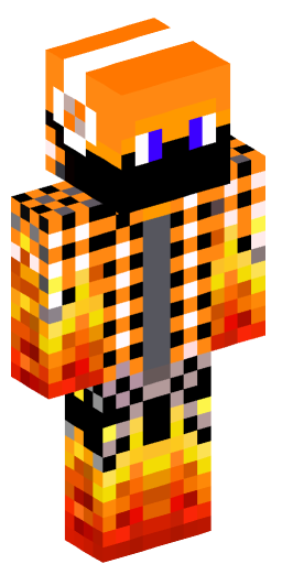 Minecraft Skin #229120