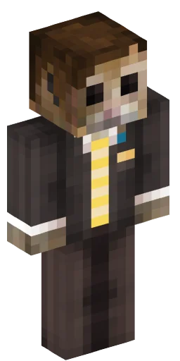 Minecraft Skin #229121