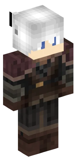 Minecraft Skin #229123