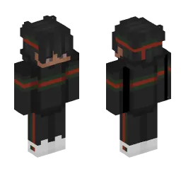 Minecraft Skin #229126