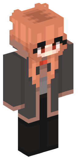 Minecraft Skin #229128