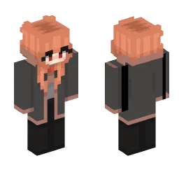 Minecraft Skin #229128