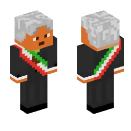 Minecraft Skin #229130