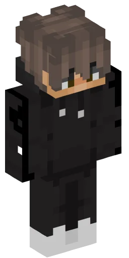 Minecraft Skin #229133