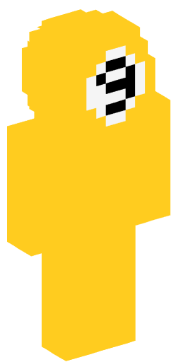 Minecraft Skin #229135