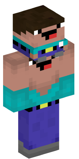 Minecraft Skin #229136