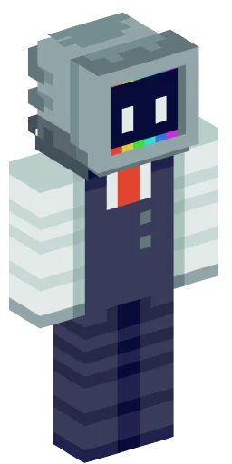 Minecraft Skin #229137