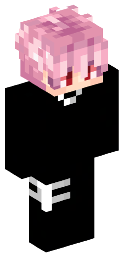 Minecraft Skin #229138