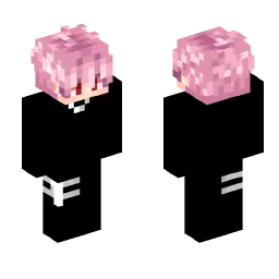 Minecraft Skin #229138
