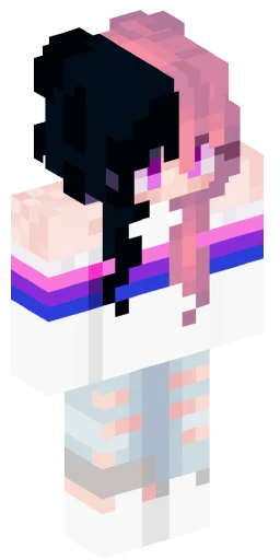 Minecraft Skin #229141