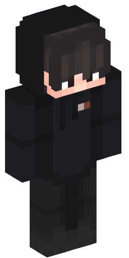 Minecraft Skin #229143