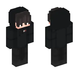 Minecraft Skin #229143