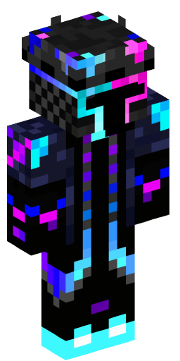 Minecraft Skin #229144