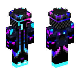 Minecraft Skin #229144