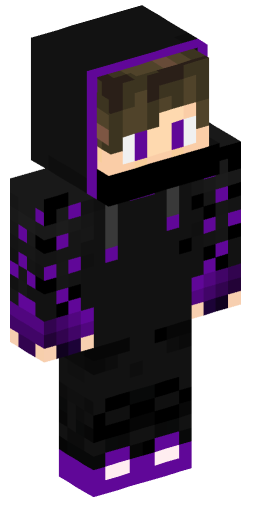 Minecraft Skin #229145