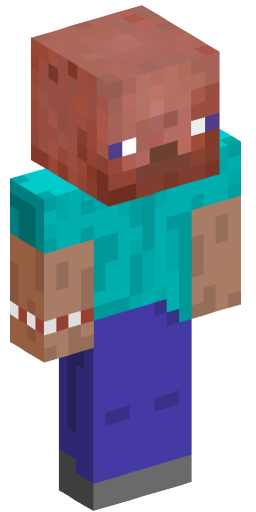 ThomasHG Minecraft Skin Preview on Minecraft.Co.Com