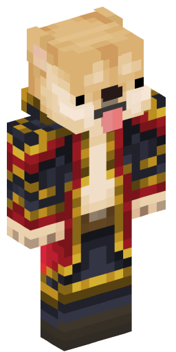 Minecraft Skin #229150