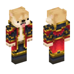 Minecraft Skin #229150