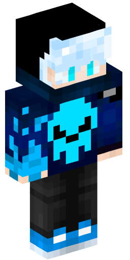 Minecraft Skin #229152
