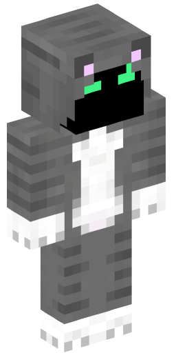 Minecraft Skin #229153