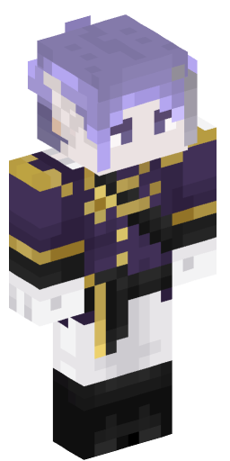 Minecraft Skin #229155