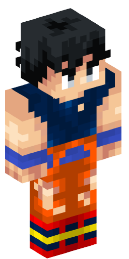 Minecraft Skin #229157