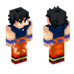 Minecraft Skin #229157