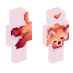 Minecraft Skin #229163