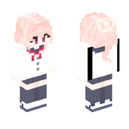 Minecraft Skin #229168