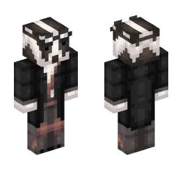 Minecraft Skin #229171