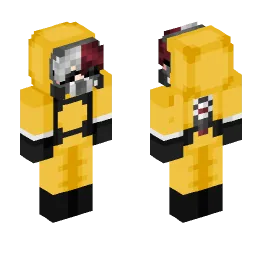Minecraft Skin #229172