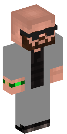 Minecraft Skin #229178