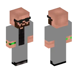 Minecraft Skin #229178