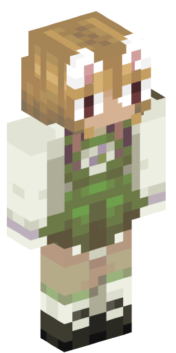 Minecraft Skin #229181