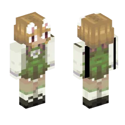 Minecraft Skin #229181