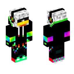 Minecraft Skin #229191